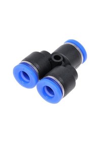 Resim Epy-4 Pnömatik Yee Pls.fit. - 5 Adet 