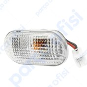 Resim Geely Echo Ck Sol Çamurluk Sinyali (2009-2011) Geely Motors 