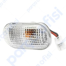 Resim Geely Echo Ck Sol Çamurluk Sinyali (2009-2011) Geely Motors 