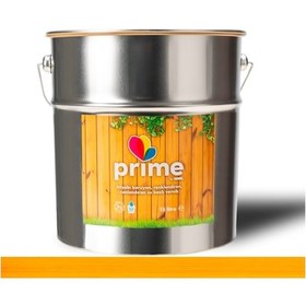 Resim Hemel Prime Vernik Natural Rengi 15 Lt 