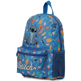 Resim Stitch Summer Srt 6fx Çok Renkli Erkek Çocuk Sırt Çantası 000000000102257980 Çok Renkli 
