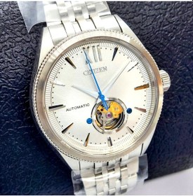 Resim Citizen Grand Classic Sapphire Otomatik Crystal Erkek Kol Saati Nb4000-51a 