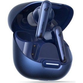 Resim Anker Soundcore Liberty 4 Nc Kulaklık - Navy Blue 