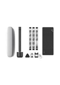 Resim Wowstick 1F + 69 Parça Şarjlı Tornavida Seti 