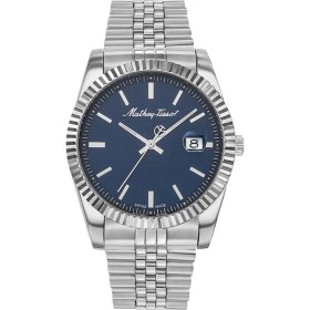 Resim Mathey-Tissot H810ABU Erkek Kol Saati 