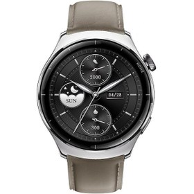 Resim Mibro Watch Lite 3 Pro 1.32'' Akıllı Saat (Distribütör Garantili) 