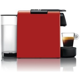 Resim Nespresso D35 Essenza Mini Bundle Kapsüllü Kahve Makinesi 