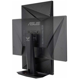 Resim ASUS VG279QM 27" 280Hz 1ms (HDMI+Display) Full HD IPS Monitör 