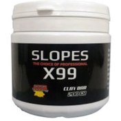 Resim Slopes X99 Yüzey Temizleme Kili 200G 