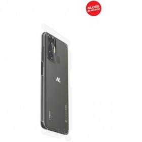 Resim Wrapsol Mipo M17 Arka ve Yan Koruyucu Tpu Film 