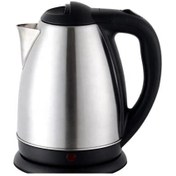 Resim Global CRW-7201 EYP0110 1.8 L Gri Kettle Diğer