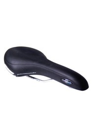 Resim Ümit Selle Royal Dardo Siyah 