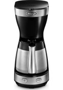 Resim Delonghi Filtre Kahve Makinesi ICM 16710 