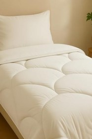 Resim Dormeur Bambu Tek Kişilik Yorgan 