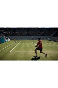 Resim Tennis World Tour 2 PS4 Oyun 
