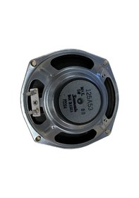 Resim Sammi Sr-125a53 13 Cm 5w 8 Ohm Yedek Hoparlör 