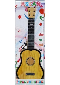 Resim Mey İthalat Asl-076 Büyük Gitar 