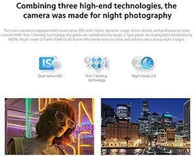 Resim Xiaomi Redmi Note 10 Pro TR Garanti | 64 GB 6 GB Bronz 