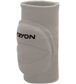 Resim Tryon Voleybol Dizliği Beyaz Vd-745 Beyaz 