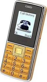 Resim Cep Telefonu Kilidi Açıldı, Yaşlılar Için Büyük Düğme Cep Telefonu, 2G GSM Çift SIM Kart Yaşlılar Için 1,77 İnç Ekranlı Yüksek Hacimli Cep Telefonu, 2800mAh Pil (AB Tak) 