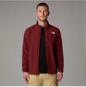 Resim The North Face M Nımble Jacket - Eu Erkek Yağmurluk Nf0a8cd80vo1 Nf0a8cd80vo1 Sum Sumak Çok Renkli 