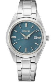 Resim Seiko SUR531P1 Seiko Bayan Kol Saati SUR531P 