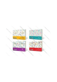 Resim 35x50 Cm Eğlenceli Resim Defteri - Pp Kapaklı 