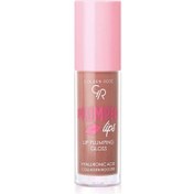 Resim Golden Rose Plumped Lips Lip Plumping Gloss 204 
