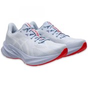 Resim Asics Dynablast 5 1012B776 Koşu Açık Gri Kadın Spor Ayakkabı 