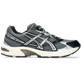 Resim Asics Gel-1130 Unisex Siyah Sneakers 1203a609-021 Siyah 