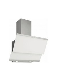 Resim Silverline CS5665W01 - 3420 Classy Beyaz Cam Ankastre Set 