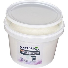 Resim Naturrıo Kutulu Doğal Granül Sabun 1000 GR Lavanta Bebek & Çocuk Kıyafet Temizleyici Hassas Cilt Dostu 