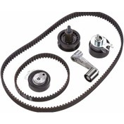 Resim Skoda Fabia 1.4 Cgg Motor Triger Seti Gates Marka 036198119c 
