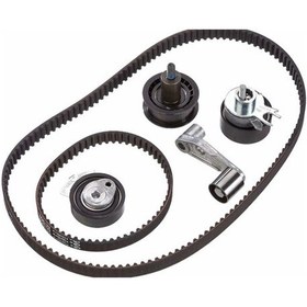 Resim Skoda Fabia 1.4 Cgg Motor Triger Seti Gates Marka 036198119c 