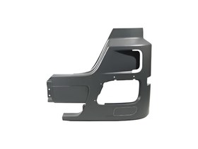 Resim Tampon Actros Mp2 Mega Sol (Sis Kapalı) 