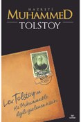 Resim Çalıkuşu Yayınları Hazreti Muhammed / Lev Nikolayeviç Tolstoy / / 9786056691225 