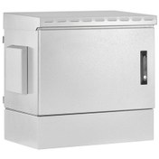 Resim Ulusal Uls7U6045Ot 7U Outdoor Tek Cidarlı Kabinet - 19İnç 600X450 