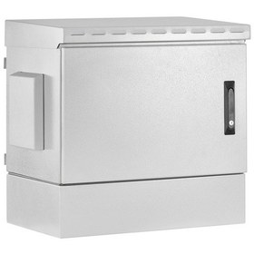 Resim Ulusal Uls7U6045Ot 7U Outdoor Tek Cidarlı Kabinet - 19İnç 600X450 