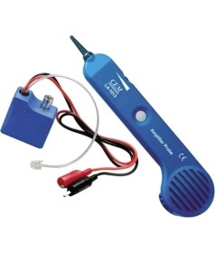 Resim Cem LA-1013 Profesyonel Kablo Bulucu Izleyici 