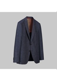 Resim Sarar Ted Interview Erkek Slim Fit Ceket 3172723 Lacivert 