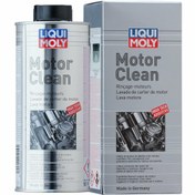 Resim LIQUI MOLY 1019 | Motor Clean Motor İçi Temizleyici 500 ml (1019) 