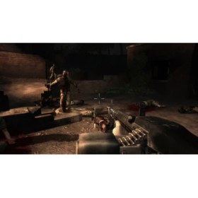 Resim Shellshock 2 Blood Trails Ps3 Oyun 