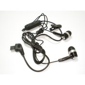 Resim Nostaljik Samsung SGH-E250 E250D E251 Mikrofonlu Kulaklık 