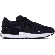 Resim Nike Siyah Waffle One Kadın Sneaker 