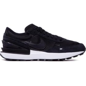 Resim Nike Siyah Waffle One Kadın Sneaker 