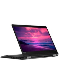 Resim Lenovo ThinkPad X13 Gen1 i5-10310U 16 GB 256 GB SSD 13.3" W11P Dizüstü Bilgisayar (Yenilenmiş) 