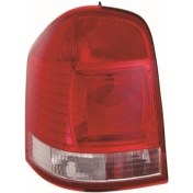 Resim Depo 441-1955L-LD-UE Stop Lambasi Sol Audi A3 04-08 8P0945095 4411955LLDUE (WK534337) 