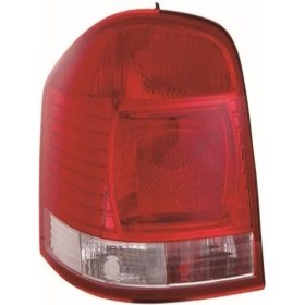 Resim Depo 441-1955L-LD-UE Stop Lambasi Sol Audi A3 04-08 8P0945095 4411955LLDUE (WK534337) 