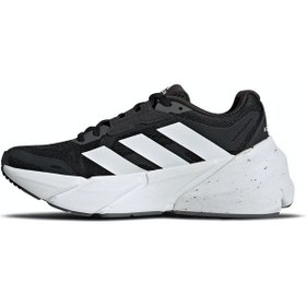 Resim adidas Adistar 1 W Kadın Koşu Ayakkabısı GX2954 Siyah 