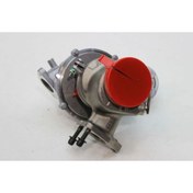 Resim Turbo 1.6 Dizel - Fiat 500l Linea Bravo Doblo Alfa Romeo Giulietta 